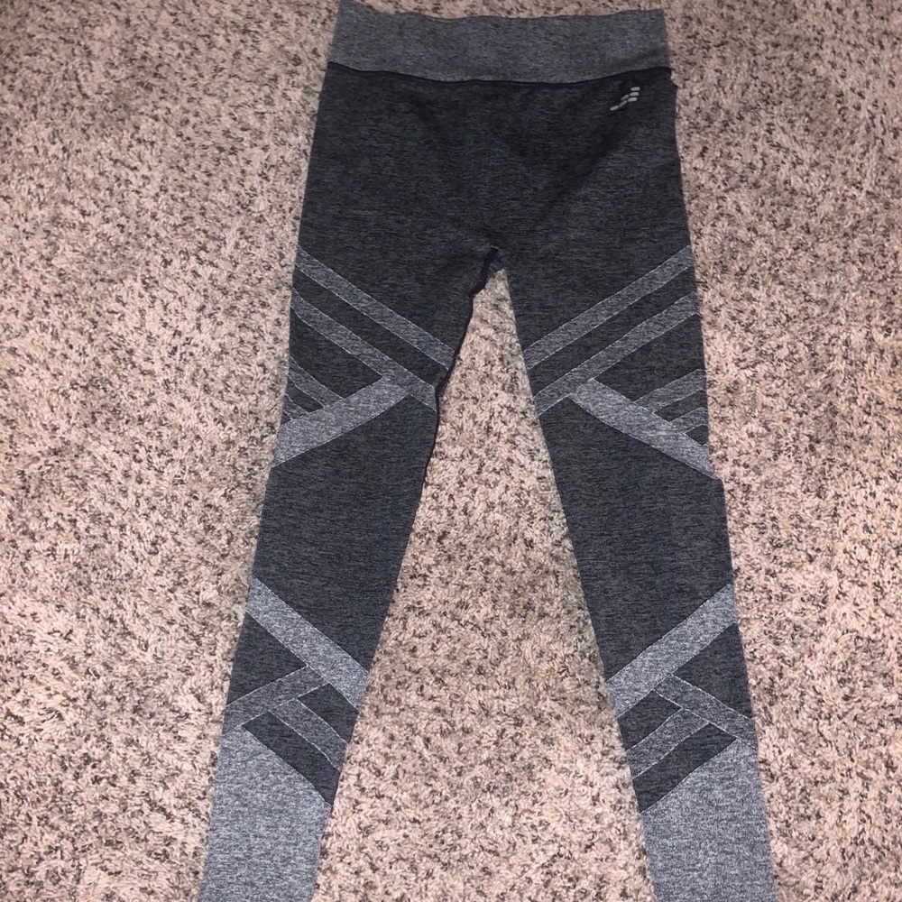 BCG leggings